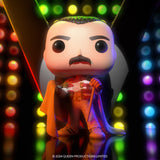 Funko Pop Rocks Queen Freddy Mercury with Cape Figure #414!