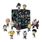 Funko Mystery Mini’s Anime - Kaiju No 8 Blind Box