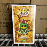 Funko POP! Ad Icons Corn Flakes - Cornelius #225!