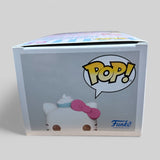 Funko POP! Sanrio Hello Kitty & Friends Hello Kitty with Ice Cream Figure #99