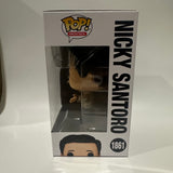 Funko Pop! Casino Nicky Santoro Joe Pesci Figure #1861!