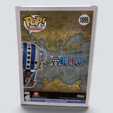 Funko POP! Anime One Piece Killer Exclusive Figure #1895!