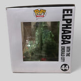 Funko POP! Town Wicked Elphaba with The Emerald City Figure #44!