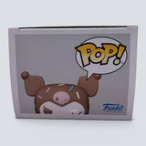 Funko POP! Sanrio Hello Kitty & Friends Kuromi as Ice Cream Figure #105!