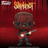 Funko POP! Rocks Slipknot VMan Music Figure #380!