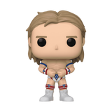 Funko Pop! WWE Wrestling The Total Package Lex Luger Figure #159!