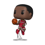 Funko POP! NBA Legends Michael Jordan Rookie Chicago Bulls Figure #193!