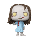 Funko Pop! Horror The Exorcist Believer Possessed Katherine Figure #1646