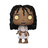 Funko Pop! Horror The Exorcist Believer Possessed Angela Figure #1645