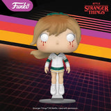 Funko POP! Netflix Stranger Things Chrissy Floating Figure #1538!