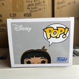 Funko POP! Disney Wish - Dahlia Figure #1391