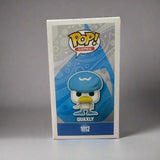 Funko POP! Video Games Pokemon Quaxly Figure #1012!