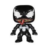 Funko POP! Marvel Venom Eddie Brock Exclusive Figure #82!
