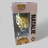 Funko Pop! Yellowjackets - Natalie Scatorccio Figure #1453!