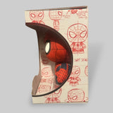Funko Marvel Fabrikations Spider-Man 6” Plush!