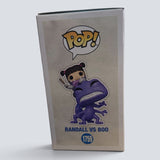 Funko Pop! Disney Monsters Inc Randall Vs Boo Exclusive Figure #1759!