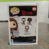 Funko POP! The Boys - Firecracker Figure #1600!