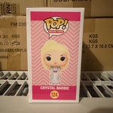 Funko POP! Retro Toys 65th Crystal Barbie Figure #124!