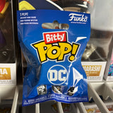 Funko Bitty POP! DC Comics Mystery Singles!