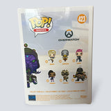 Funko POP! Video Games Overwatch Zenyatta Exclusive Figure #423!