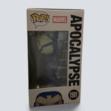 Funko POP! Marvel X-Men ‘97 Apocalypse #1591!