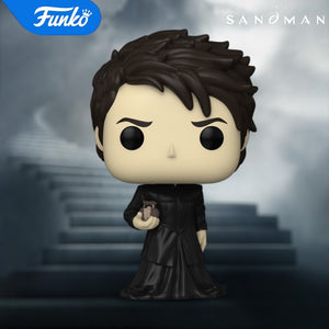 Funko POP! Horror The Sandman Dream Figure #1638!