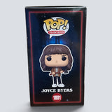 Funko POP! Netflix Stranger Things Joyce Byers Exclusive #1801