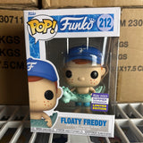 Funko Pop! Floaty Freddy 2023 Summer Convention Exclusive