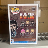 Funko POP! Anime Hunter x Hunter Shizuku With Blinky Figure #1564