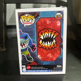 Funko Pop! Retro Toys Street Sharks Streex #1615