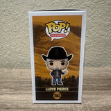 Funko Pop! Yellowstone - Lloyd Pierce Figure #1562!