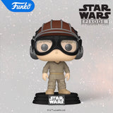 Funko POP! Star Wars Episode I - Young Anakin Skywalker Figure #698!