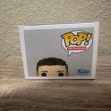 Funko Pop! Brooklyn Nine Nine Jake Peralta Figure #1622!