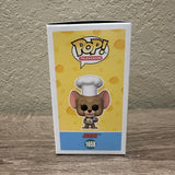 Funko POP! Television Tom & Jerry - Jerry with Macarons Figure #1658!