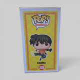 Funko POP! Anime Ranma 1/2 Ranma Figure #2026!