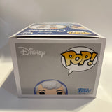 Funko Pop! Disney Cinderella 75th Anniversary Fairy Godmother Figure #1543!