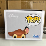 Funko Pop! Disney Classics Bambi Figure #1433!