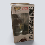 Funko POP! Marvel X-Men ‘97 Wasteland Storm Figure #1595!