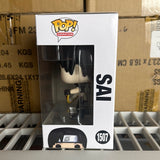 Funko POP! Anime Naruto Sai #1507!