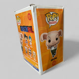 Funko POP! Anime Dragon Ball Oolong Figure #1924!
