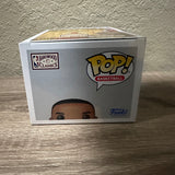 Funko POP! NBA Legends Michael Jordan Rookie Chicago Bulls Figure #193!