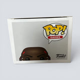 Funko POP! Games Overwatch Doomfist Figure #351!