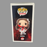 Funko POP! Horror Bloody Abigail Figure #1582!