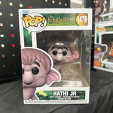 Funko Pop! Disney The Jungle Book - Hathi Jr Figure #1476!