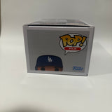 Funko Pop! MLB Shohei Ohtani LA Dodgers Baseball Figure #106!