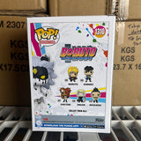 Funko POP! Anime Boruto Momoshiki Exclusive #1310!