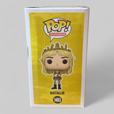 Funko Pop! Yellowjackets - Natalie Scatorccio Figure #1453!