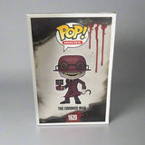 Funko POP! Horror Deluxe The Conjouring 2 - The Crooked Man Figure #1620!