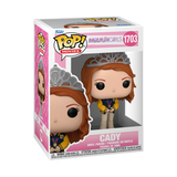 Funko POP! Movies Mean Girls 20th Anniversary Cady Figure #1703