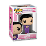 Funko POP! Movies Mean Girls 20th Anniversary Janis Figure #1704